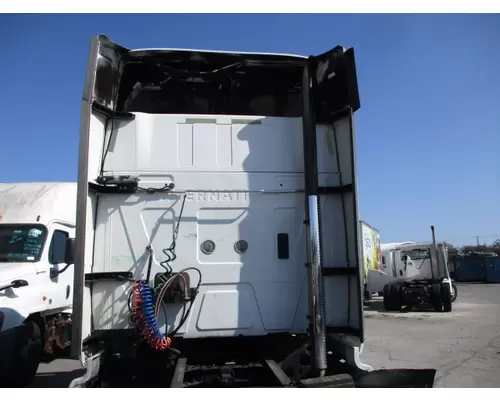 INTERNATIONAL PROSTAR 122 CAB