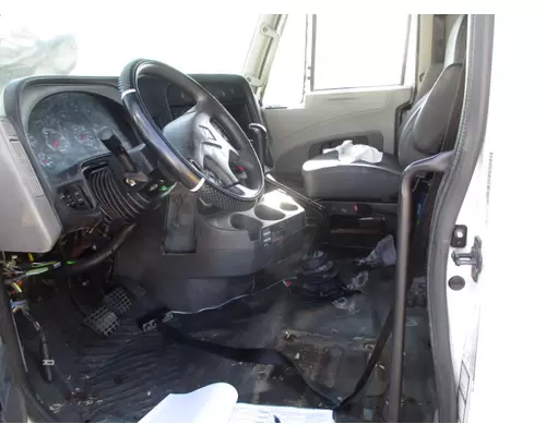 INTERNATIONAL PROSTAR 122 CAB