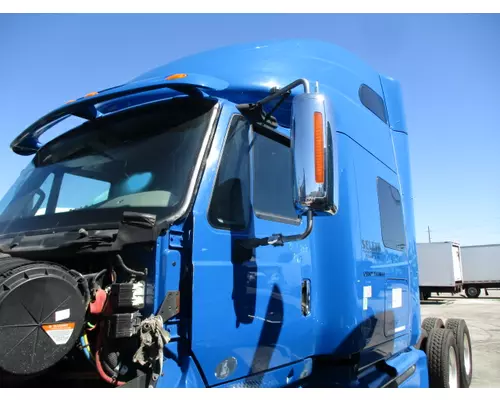 INTERNATIONAL PROSTAR 122 CAB