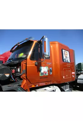 INTERNATIONAL PROSTAR 122 CAB