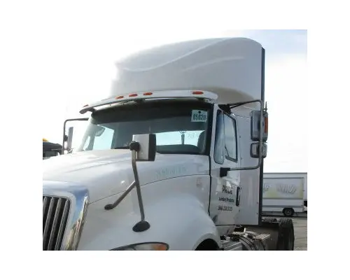 INTERNATIONAL PROSTAR 122 CAB