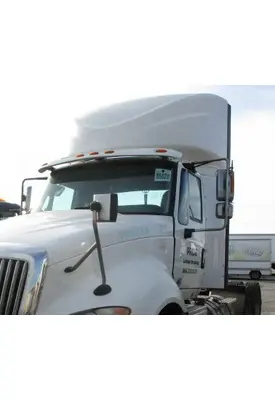 INTERNATIONAL PROSTAR 122 CAB