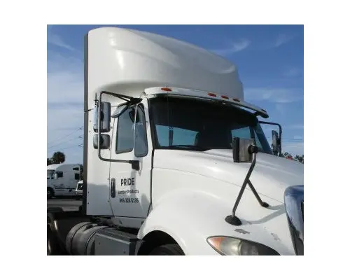 INTERNATIONAL PROSTAR 122 CAB