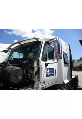 INTERNATIONAL PROSTAR 122 CAB