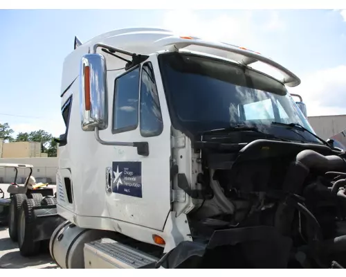 INTERNATIONAL PROSTAR 122 CAB