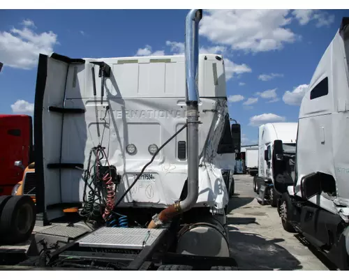 INTERNATIONAL PROSTAR 122 CAB