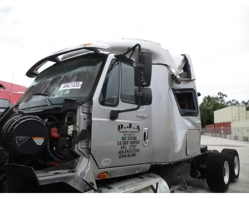 INTERNATIONAL PROSTAR 122 CAB