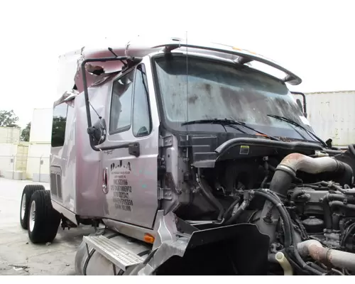 INTERNATIONAL PROSTAR 122 CAB