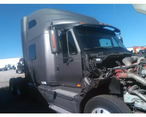 INTERNATIONAL PROSTAR 122 CAB