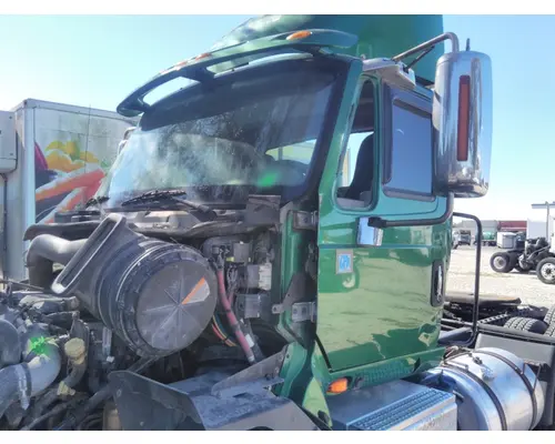 INTERNATIONAL PROSTAR 122 CAB