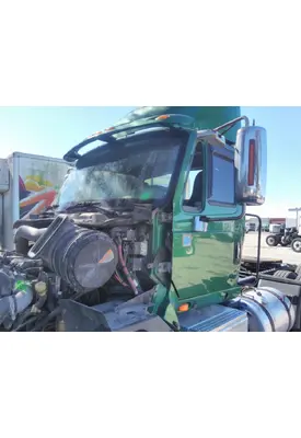 INTERNATIONAL PROSTAR 122 CAB