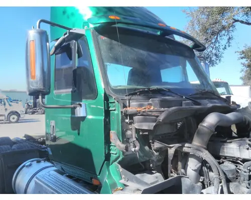 INTERNATIONAL PROSTAR 122 CAB