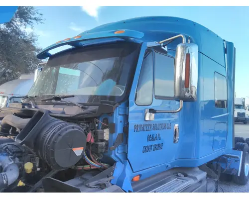 INTERNATIONAL PROSTAR 122 CAB