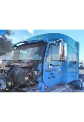 INTERNATIONAL PROSTAR 122 CAB