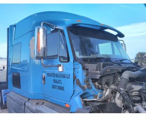 INTERNATIONAL PROSTAR 122 CAB