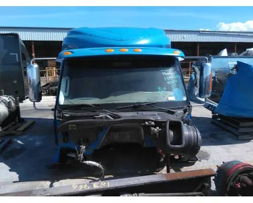 INTERNATIONAL PROSTAR 122 CAB