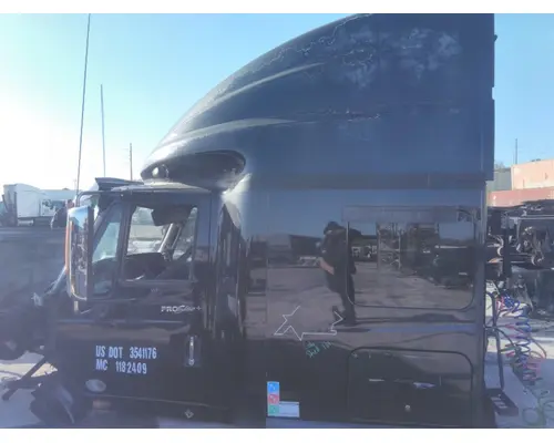 INTERNATIONAL PROSTAR 122 CAB