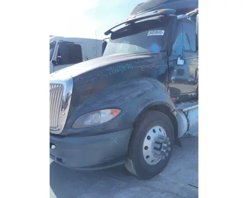 INTERNATIONAL PROSTAR 122 CAB