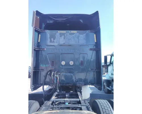 INTERNATIONAL PROSTAR 122 CAB