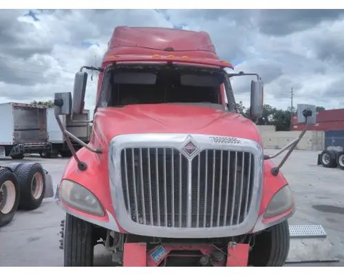 INTERNATIONAL PROSTAR 122 CAB