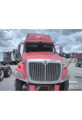 INTERNATIONAL PROSTAR 122 CAB