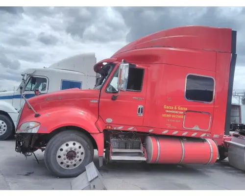 INTERNATIONAL PROSTAR 122 CAB