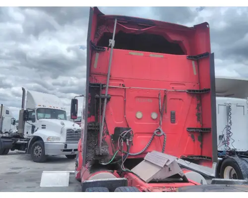 INTERNATIONAL PROSTAR 122 CAB