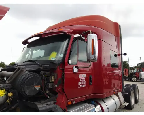 INTERNATIONAL PROSTAR 122 CAB