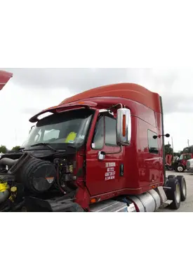 INTERNATIONAL PROSTAR 122 CAB