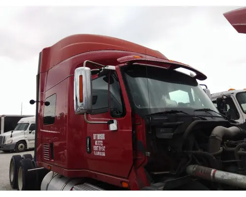 INTERNATIONAL PROSTAR 122 CAB