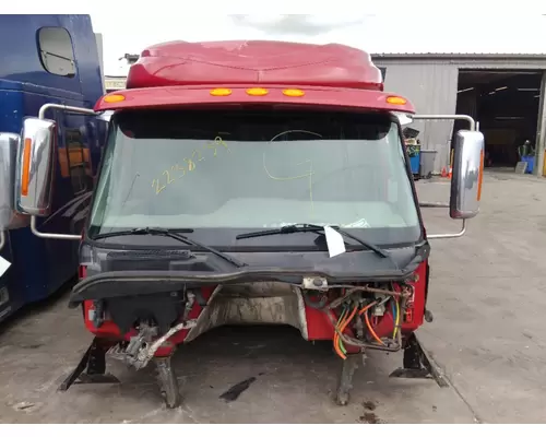 INTERNATIONAL PROSTAR 122 CAB