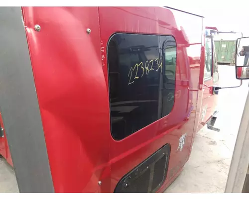 INTERNATIONAL PROSTAR 122 CAB