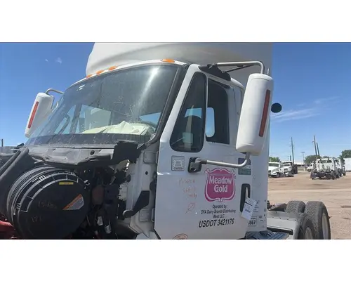 INTERNATIONAL PROSTAR 122 CAB