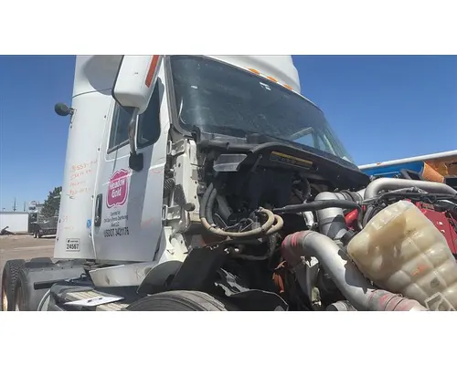 INTERNATIONAL PROSTAR 122 CAB