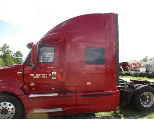 INTERNATIONAL PROSTAR 122 CAB