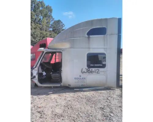 INTERNATIONAL PROSTAR 122 CAB