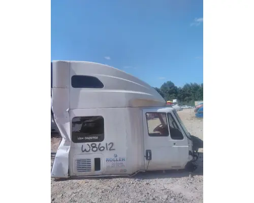 INTERNATIONAL PROSTAR 122 CAB