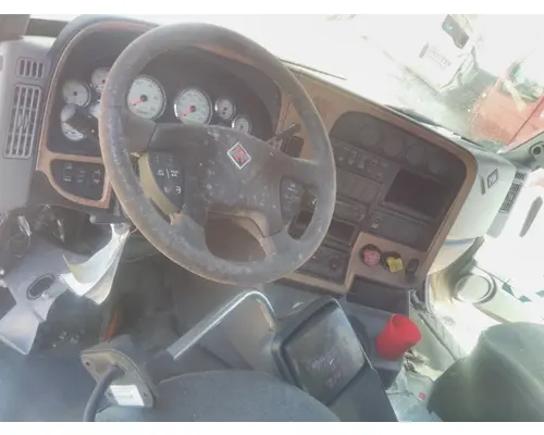 INTERNATIONAL PROSTAR 122 CAB