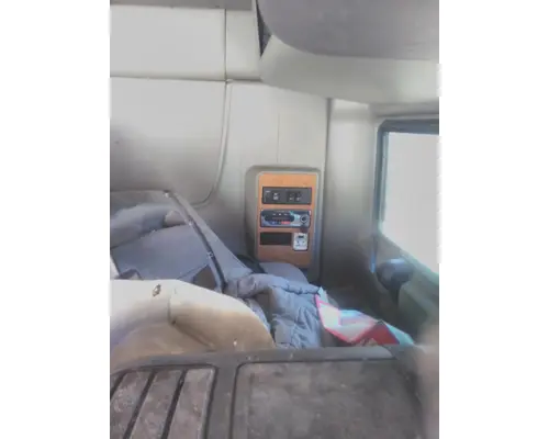 INTERNATIONAL PROSTAR 122 CAB