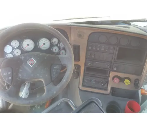 INTERNATIONAL PROSTAR 122 CAB