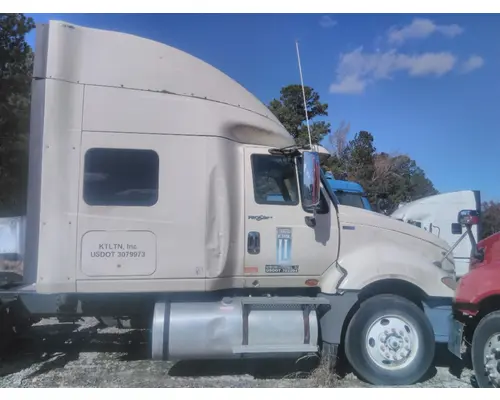 INTERNATIONAL PROSTAR 122 CAB