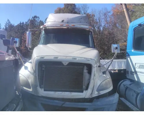 INTERNATIONAL PROSTAR 122 CAB