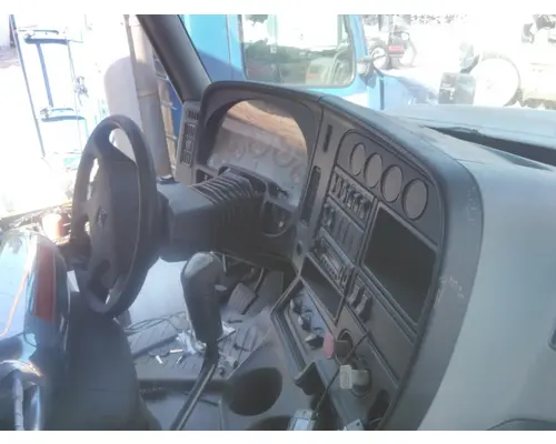 INTERNATIONAL PROSTAR 122 CAB