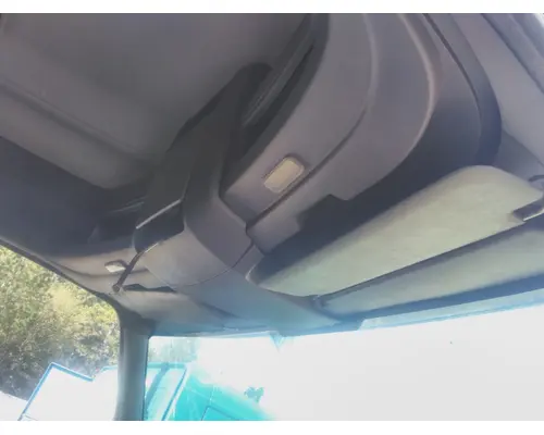 INTERNATIONAL PROSTAR 122 CAB