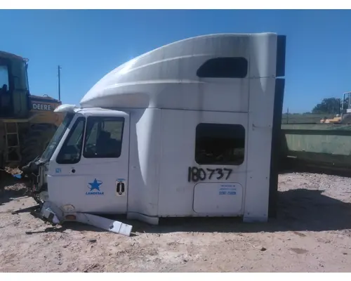INTERNATIONAL PROSTAR 122 CAB