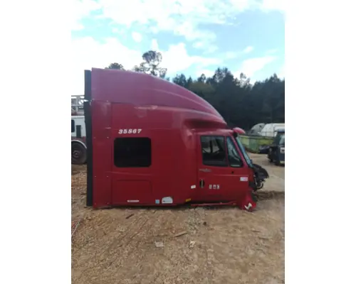 INTERNATIONAL PROSTAR 122 CAB