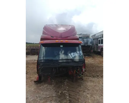 INTERNATIONAL PROSTAR 122 CAB