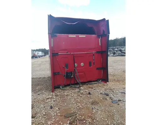 INTERNATIONAL PROSTAR 122 CAB