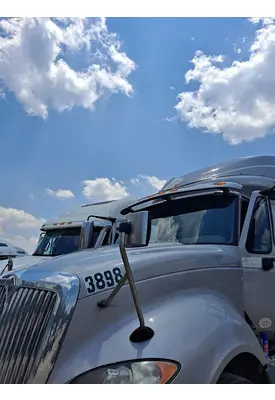 INTERNATIONAL PROSTAR 122 CAB