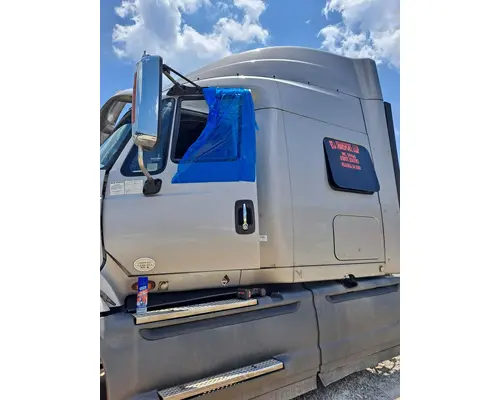 INTERNATIONAL PROSTAR 122 CAB